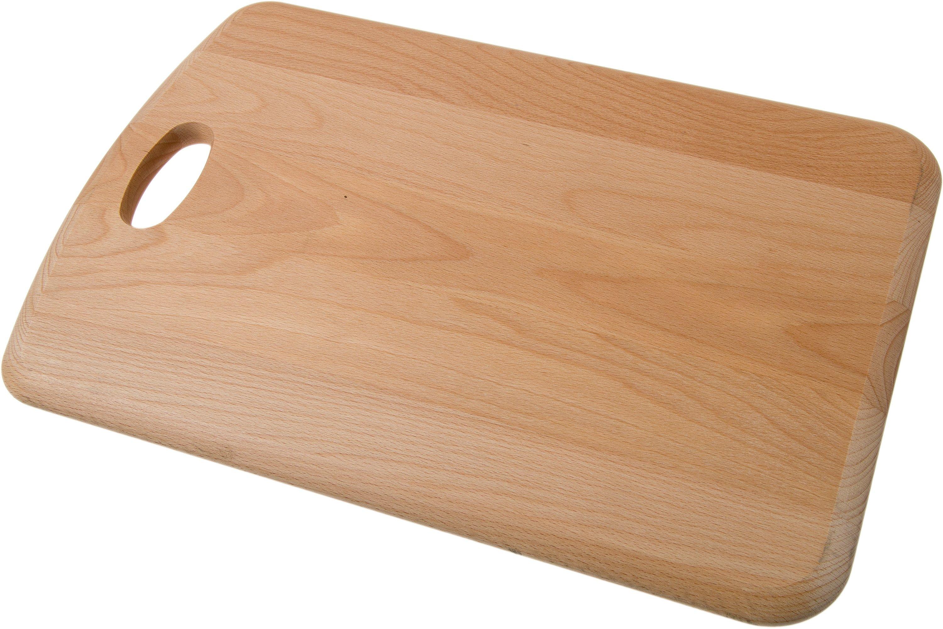 The Oversized Cutting Board: Your Kitchen’s Underrated Superstar