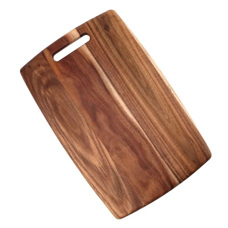 The Elegant Fusion: Discovering the Marble and Wood Cutting Board
