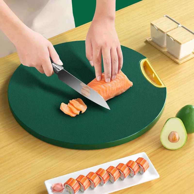 Crafting Memories: Why a Personalized Cutting Board from Etsy is the Perfect Touch