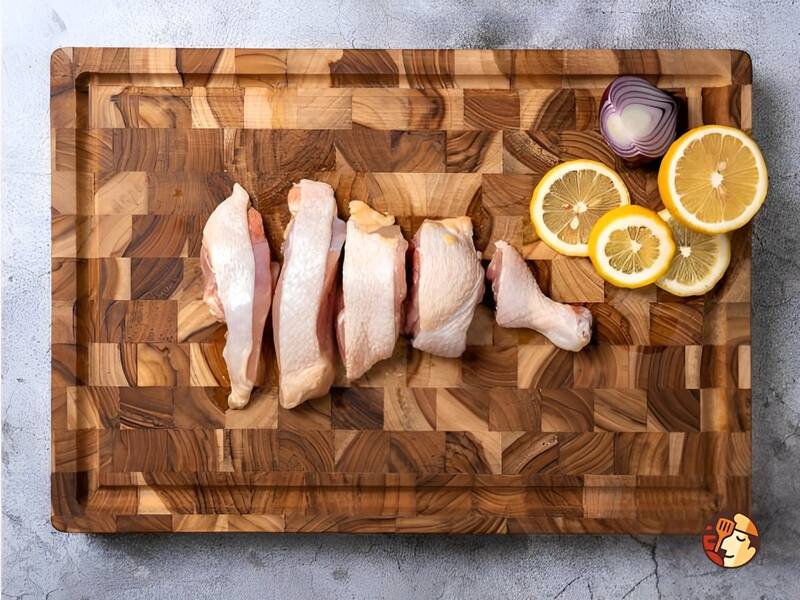 The Art of the Custom Butcher Block Cutting Board: A Timeless Kitchen Essential