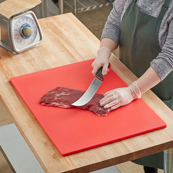 The Ultimate Guide to Silicone Cutting Boards: A Modern Kitchen Essential